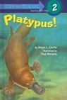 Platypus! - CLARKE,  Ginjer L. - 9780756932299
