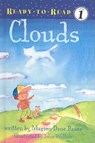 Clouds - BAUER,  Marion Dane - 9780756956165