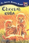 Cheetah Cubs - CLARKE,  Ginjer L. - 9780756981693