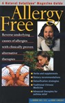 Allergy Free - Konrad Kail ; Bobbi Lawrence - 9780757003295