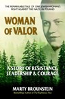 Woman of Valor - Marty Brounstein - 9780757005039