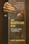 The Righteous Few - Marty Brounstein - 9780757054976