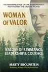 Woman of Valor - Marty Brounstein - 9780757055034