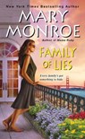 Family of Lies - MONROE,  Mary - 9780758274755