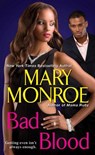 Bad Blood - MONROE,  Mary - 9780758274779