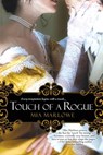 Touch of a Rogue - Mia Marlowe - 9780758277930