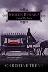 Stolen Remains - Christine Trent - 9780758293244