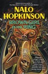 Brown Girl in the Ring - Nalo Hopkinson - 9780759520448