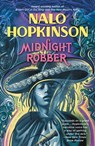 Midnight Robber - Nalo Hopkinson - 9780759521124
