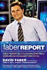 The Faber Report - David Faber ; Ken Kurson - 9780759527256