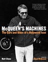 McQueen's Machines - Matt Stone - 9780760338957