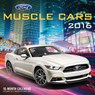 Ford Muscle Cars -  - 9780760348802
