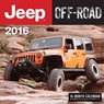 Jeep Off-Road -  - 9780760348840