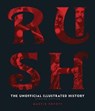 Rush - Updated Edition - Martin Popoff - 9780760349953