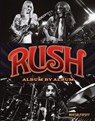 Rush - Martin Popoff - 9780760352205