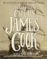 The Voyages of Captain James Cook - Nicholas Thomas - 9780760362501