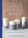 Creative Candle Making - Meredith Mennitt - 9780760369968