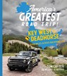 America's Greatest Road Trip! - Tom Cotter - 9780760381069
