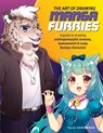 The Art of Drawing Manga Furries - Talia Horsburgh - 9780760381861