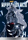 Apple Black, Volume 4 - Odunze Oguguo ; Whyt Manga ; Saturday AM - 9780760382509