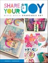 Share Your Joy - Sarah J. Gardner - 9780760383094