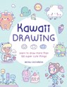 Kawaii Drawing - Becky Cas - 9780760385340