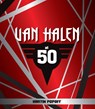 Van Halen at 50 - Martin Popoff - 9780760386446