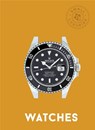 Small Luxuries: Watches - David Von Bader - 9780760399804