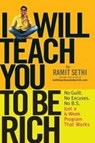 I Will Teach You to Be Rich - SETHI,  Ramit - 9780761147480