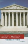 Cruzan V. Missouri - PERL,  Lila - 9780761425816