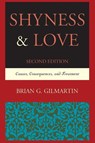 Shyness & Love - Brian G. Gilmartin - 9780761865575