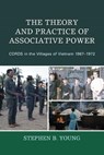 The Theory and Practice of Associative Power - YOUNG,  Stephen B. - 9780761868996