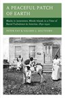 A Peaceful Patch of Earth - Dr. Peter Fay ; Dr. Valerie J. Southern - 9780761880752