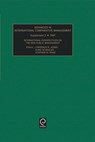 International Perspectives on the New Public Management - Lawrence R. Jones ; Kuno Schedler ; Stephen W. Wade - 9780762303762