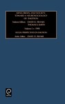 Mind, Brains, and Society - FRANKS,  David D. ; Smith, Thomas S. ; Franks, D. D. - 9780762304110