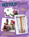 Recyclo-gami - Laurie Goldrich Wolf - 9780762442447