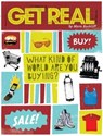 Get Real - Mara Rockliff - 9780762446483