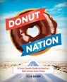Donut Nation - Ellen Brown - 9780762456055