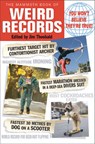 The Mammoth Book of Weird Records - THEOBALD,  Jim - 9780762456185