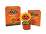 Plants vs. Zombies: Light-Up Sunflower - Running Press - 9780762458233
