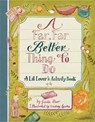 A Far, Far Better Thing to Do - Joelle Herr - 9780762462537