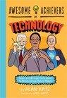 Awesome Achievers in Technology - Alan Katz - 9780762463367