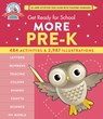 Get Ready for School: More Pre-K - Heather Stella - 9780762467303