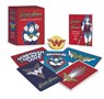 Manning, M: Wonder Woman: Light-up Lasso of Truth - Matthew K. Manning - 9780762468324