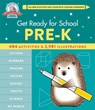 Get Ready for School: Pre-K (Revised & Updated) - Heather Stella - 9780762469895
