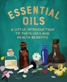 Essential Oils - Cerridwen Greenleaf - 9780762472659