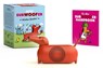 Mini Subwoofer [With Battery] - Victoria Potenza - 9780762473281