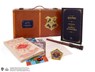 Harry Potter: Hogwarts Trunk Collectible Set -  - 9780762474738