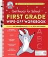 Get Ready for School: First Grade Wipe-Off Workbook - Heather Stella - 9780762475841