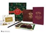 Harry Potter: Christmas Celebrations Gift Set -  - 9780762479474